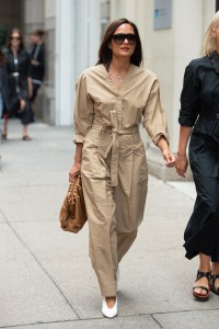 They Are Wearing: Fashion Week Street Style