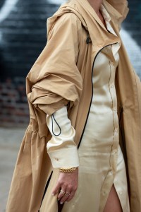 They Are Wearing: Fashion Week Street Style