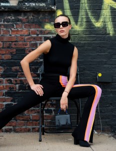 They Are Wearing: Fashion Week Street Style