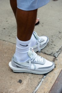 They Are Wearing: Fashion Week Street Style