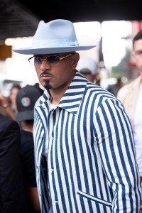 They Are Wearing: Fashion Week Street Style