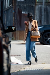 NYFW Spring 2020