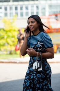 NYFW Spring 2020