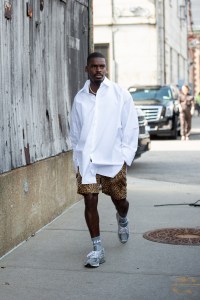 NYFW Spring 2020