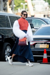 NYFW Spring 2020