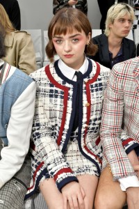 Maisie Williams