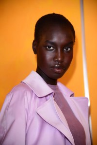 Tibi RTW Spring 2020