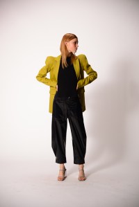 Tibi RTW Spring 2020