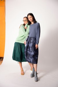 Tibi RTW Spring 2020
