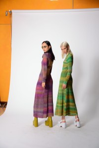 Tibi RTW Spring 2020