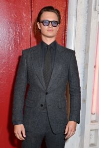 Ansel Elgort