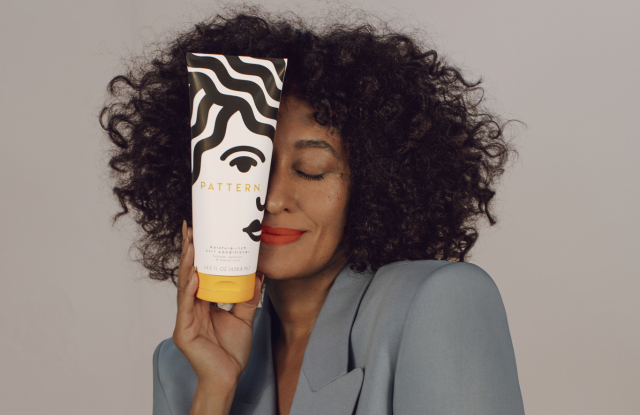 Tracee Ellis Ross