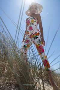 Trina Turk RTW Spring 2020