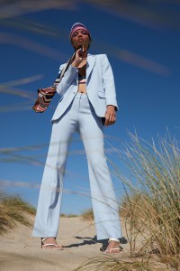 Trina Turk RTW Spring 2020