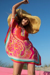 Trina Turk RTW Spring 2020