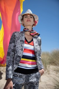 Trina Turk RTW Spring 2020