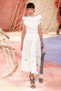 Ulla Johnson RTW Spring 2020