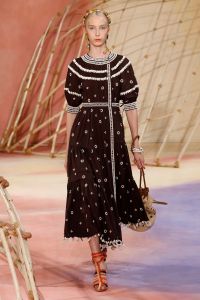 Ulla Johnson RTW Spring 2020