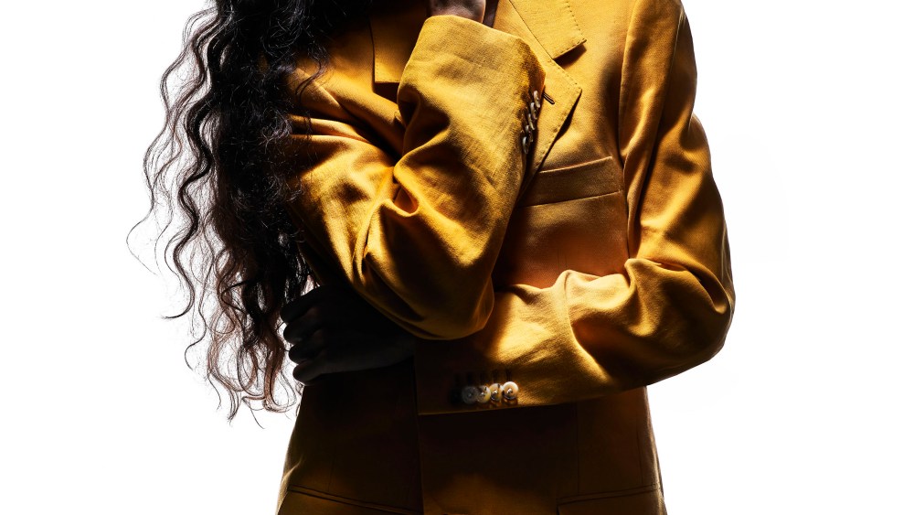 A look from the B+ collection