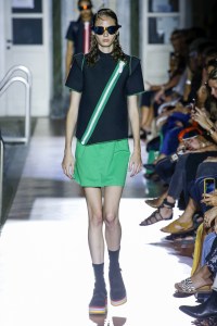 United Colors of Benetton RTW Spring 2020