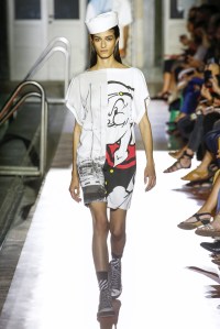 United Colors of Benetton RTW Spring 2020