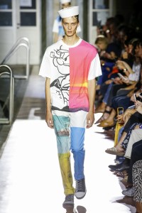 United Colors of Benetton RTW Spring 2020