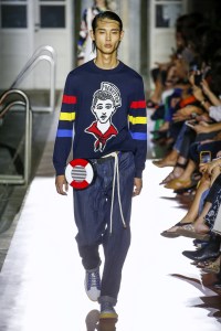 United Colors of Benetton RTW Spring 2020