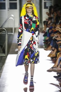 United Colors of Benetton RTW Spring 2020