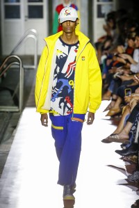 United Colors of Benetton RTW Spring 2020