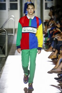 United Colors of Benetton RTW Spring 2020