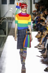 United Colors of Benetton RTW Spring 2020