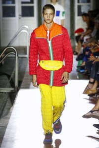 United Colors of Benetton RTW Spring 2020