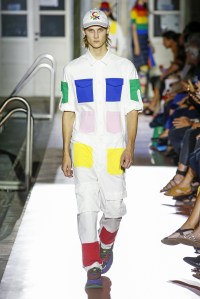 United Colors of Benetton RTW Spring 2020