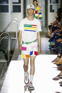 United Colors of Benetton RTW Spring 2020