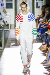 United Colors of Benetton RTW Spring 2020