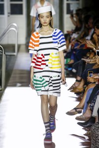 United Colors of Benetton RTW Spring 2020