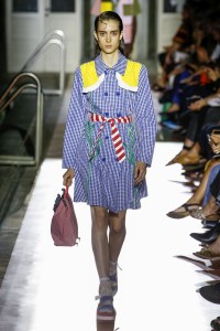 United Colors of Benetton RTW Spring 2020