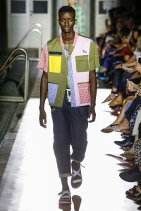 United Colors of Benetton RTW Spring 2020