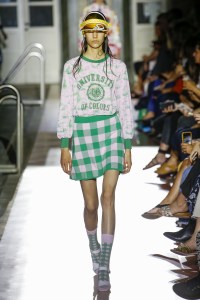 United Colors of Benetton RTW Spring 2020
