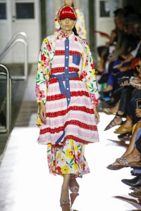 United Colors of Benetton RTW Spring 2020