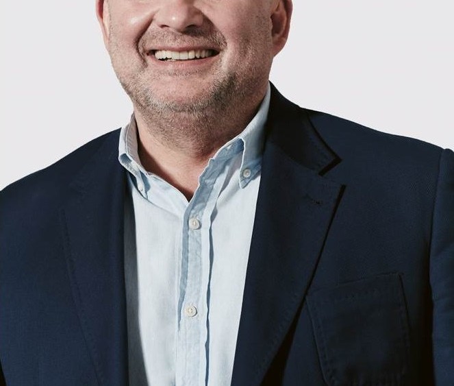 Ian Moir, Woolworths