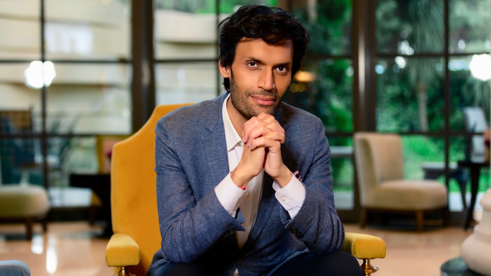 Jeetendr Sehdev