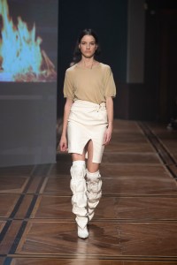 Unravel RTW Spring 2020