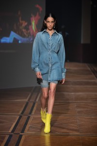 Unravel RTW Spring 2020