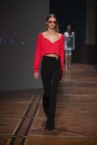 Unravel RTW Spring 2020