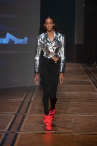 Unravel RTW Spring 2020