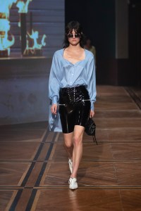 Unravel RTW Spring 2020