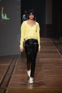 Unravel RTW Spring 2020
