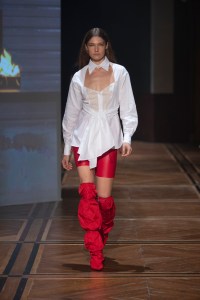 Unravel RTW Spring 2020
