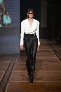 Unravel RTW Spring 2020